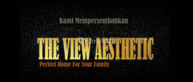 Hekta The View Bintaro 1