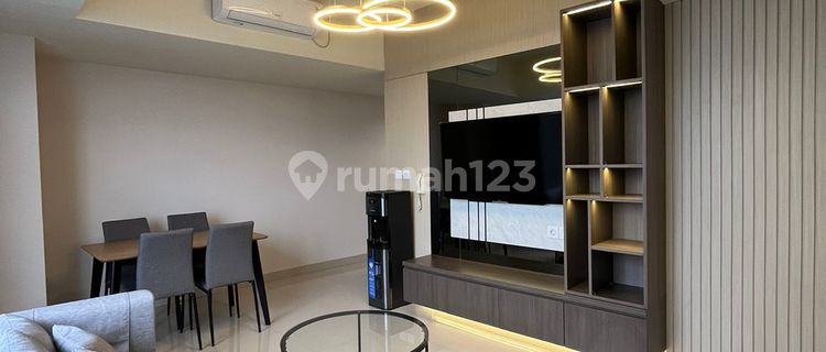 Apartemen Cikarang 1