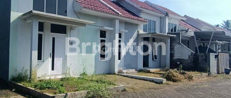 Rumah Subsidi Paling Murah Di Wagir 1