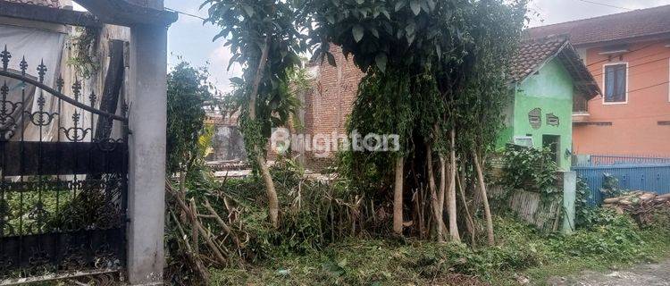 Tanah Siap Bangun dekat BNS 1