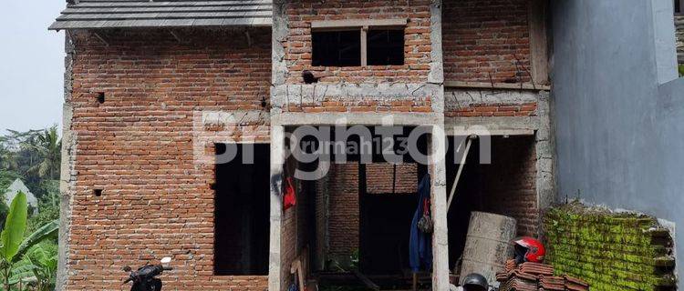 Rumah Tinggal Finising 1