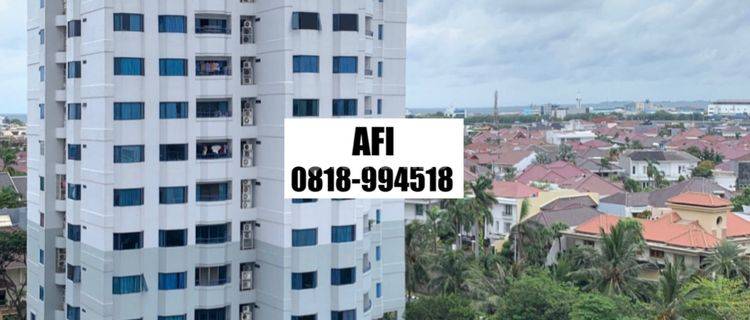  Apartemen Marina Pantai Mutiara 5 Kamar Tidur Furnished 1