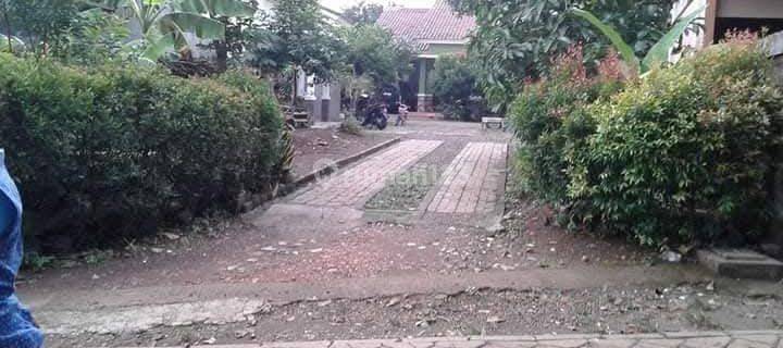 Tanah Dan 4 Bangunan Dekat Stasiun Serpong 1