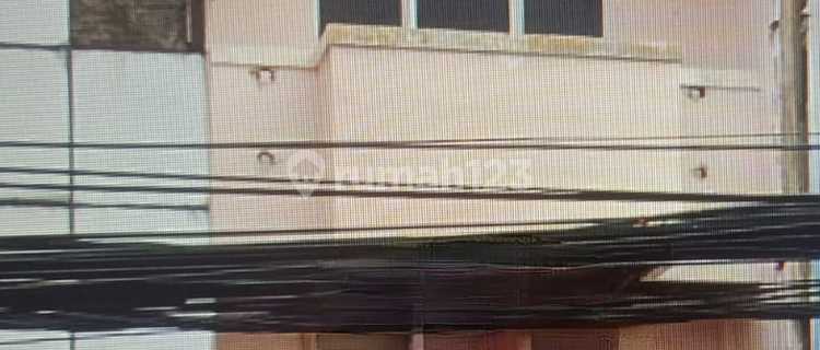 Shop House in North Bogor 3 Floors Area 120M 1