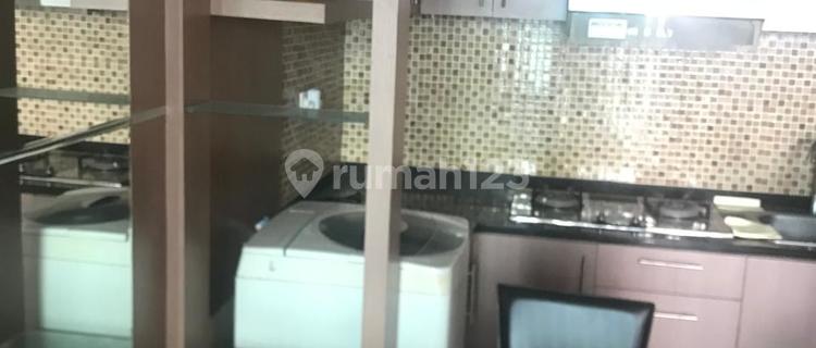 Apartemen City Home MOI Kelapa Gading 2BR Full Furnished 1