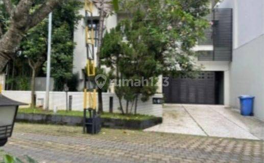 Rumah 2 Lantai Bagus Di Pasar Minggu, Jakarta Selatan, Lnk 1