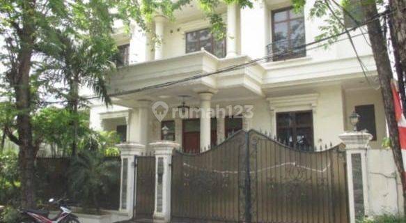 Rumah Bagus Siap Huni Di Kuningan, Jakarta Selatan, Lnk 1