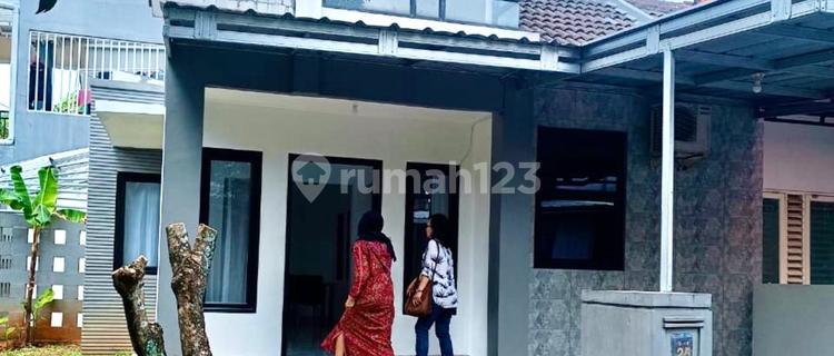 Rumah Sewa Lima Puluh Jutaan Di.bintaro Jaya Tangerang Selatan Mld 1