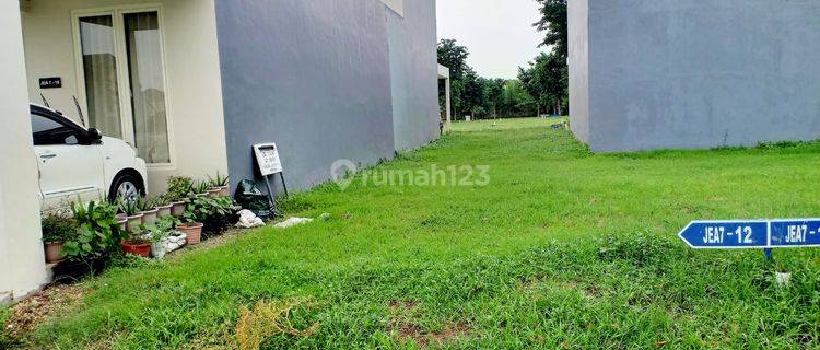 Dijual Tanah Siap Bangun di Grand Pakuwon Surabaya Barat, Murah 1