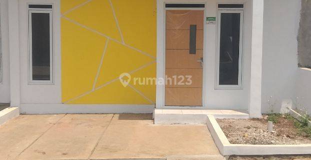 Rumah Subsidi Dekat Pintu Tol Cisumundawu  1