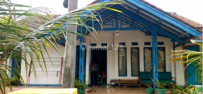 Dijual Rumah Murah Tanah Luas di Parakan Muncang Tanjungsari sumedang  1