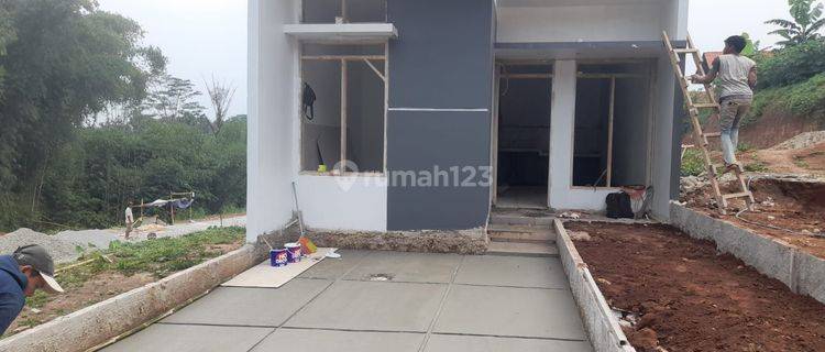 Dijual Rumah Murah Ready Stok Siap Huni Di Bandung  1