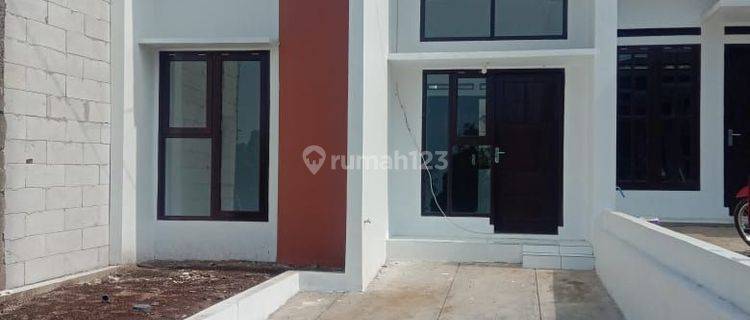 Rumah Murah Dekat Cimahi Pembayaran Fleksibel Bisa Kpr  1