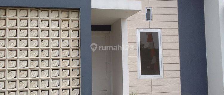 Rumah Murah Dekat Pemkot Cimahi DP All In 29!Juta 1