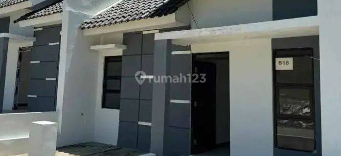 Rumah Nyaman 300 Jutaan Di Bandung Selatan Banjaran Promo 1