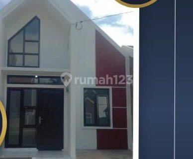 Dijual Cepat Rumah Murah Dekat Pemkot Cimahi Bisa Kpr Atau Cicil Ke Depelover  1