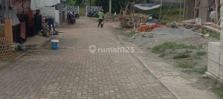 Tanah Kavling Murah Dekat Kota Cimahi 1