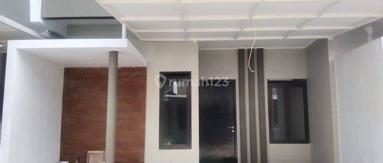 Rumah Baru Dijual Strategis Di Antapani Bisa Kpr  1