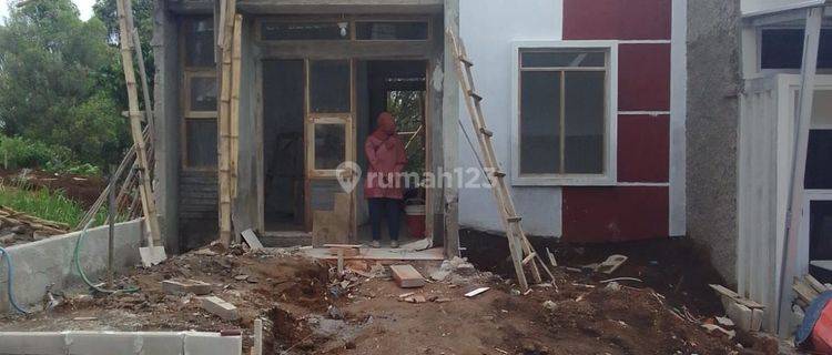 Rumah Murah Di Cilame Ngamprah Kbb Bisa Kpr  1