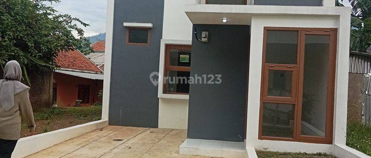 Rumah Murah Bisa Kpr Di Cileunyi  1