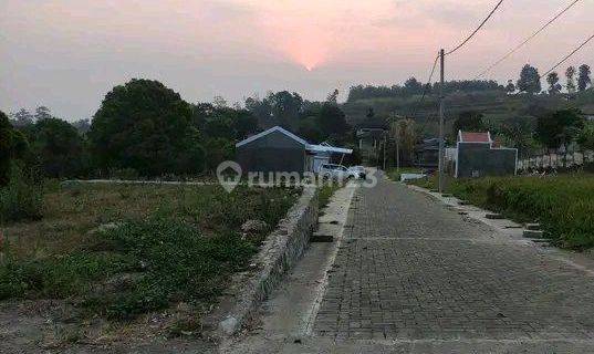 Dijual Tanah Murah Dekat Pemkot Cimahi Bisa Di Cicil Ke Pemilik Tanpa Bi Cheking 1