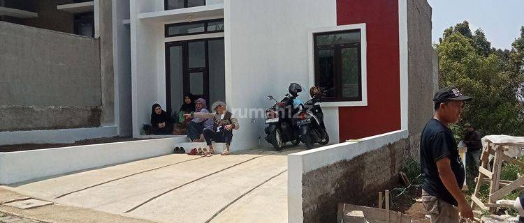 TANAH MURAH DIJUAL DEKAT KOTA CIMAHI 1