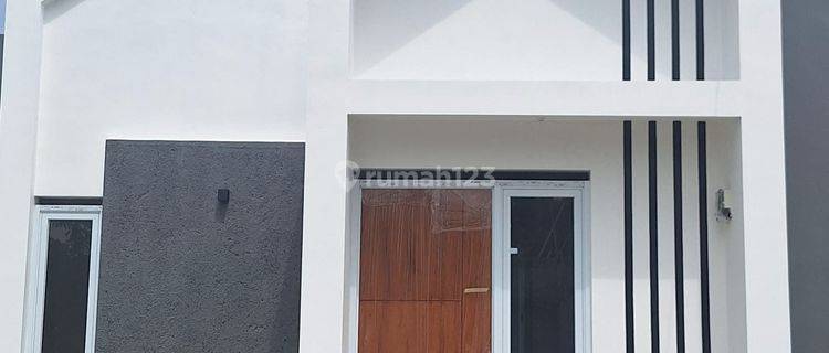 Rumah Murah Dekat Kampus Jatinangor Unpad Itb Stpdn Bisa Kpr Dp All In 500 Rb 1