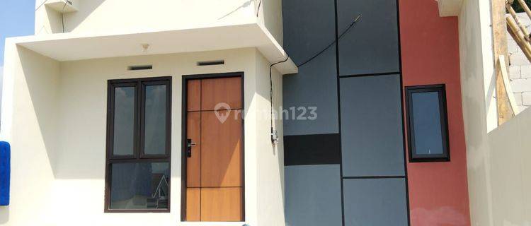 Rumah Murah Di Ciwidey Dp All In 2 Jt Dekat Wisata Alam 1