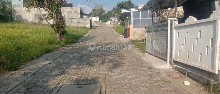 Dijual Tanah Kavling Murah Dekat Pemkot Cimahi Bisa DiCicil  1