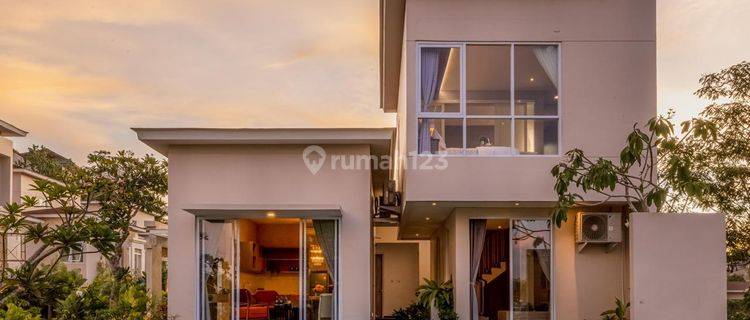 Beautiful Brand New Villa for Sale in Nusa Dua, Bali 1