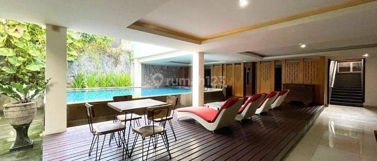 Freehold, Smart Boutique Hotel At Beachside Sanur Bali 1