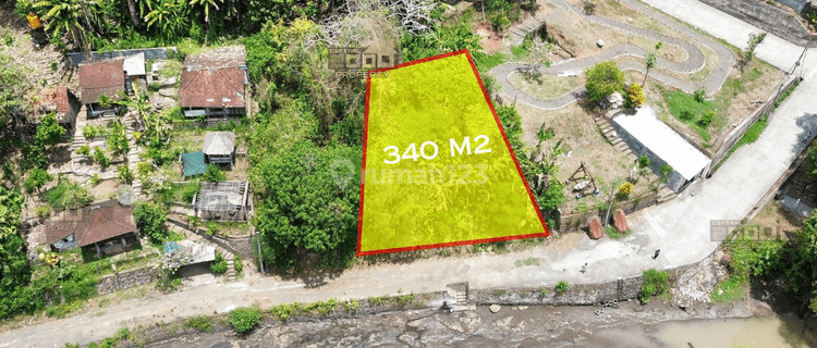 Dijual Tanah Premium, Hanya 20 Menit Dari Canggu 1