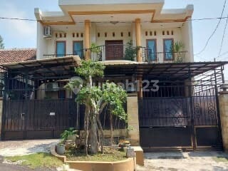 Luxury House Ready to Live In Fully Furnished Sendangmulyo Tembalang 1