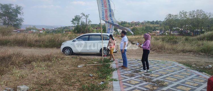 Tanah Elang Raya Tembalang Semarang 1