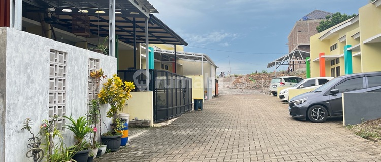 Rumah Siap Huni Meteseh Tembalang 1