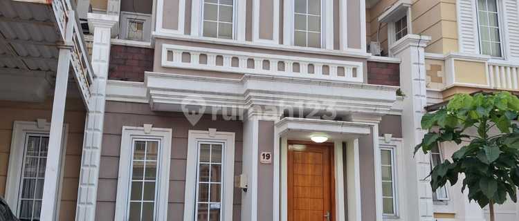 Paramount Village Ready-to-Occupy House at Jl. Simongan No. 105, Manyaran, West Semarang, Semarang City, Central Java, Indonesia, 50147, Manyaran Bagus 1