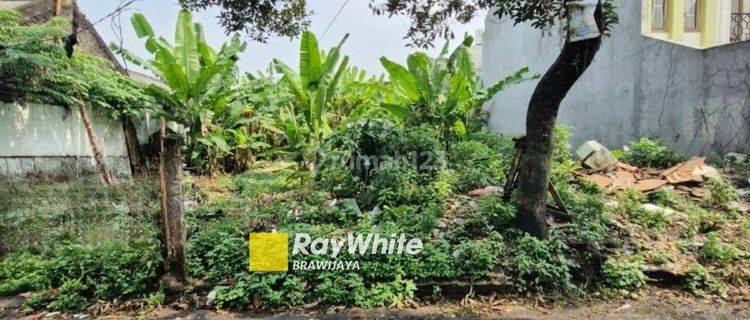Kavling Tanah di Intan Ujung, Cilandak, 2 Menit Ke High Scope 1
