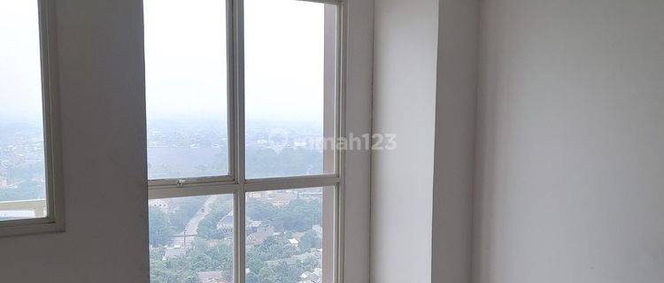 Apartement Silk Town dekat Alam Sutera Serpong 1