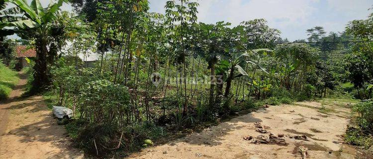 Wow Kavling Murah Meriah Siap Bangun di Ngamprah Bandung Barat 1