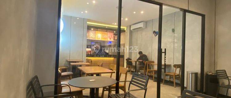 Ruko Bagus 200 m2 SHM dalem kaum deket king Bandung 1