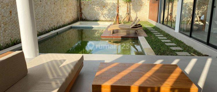 Brand New Luxury Villa di Badung, Bali 1