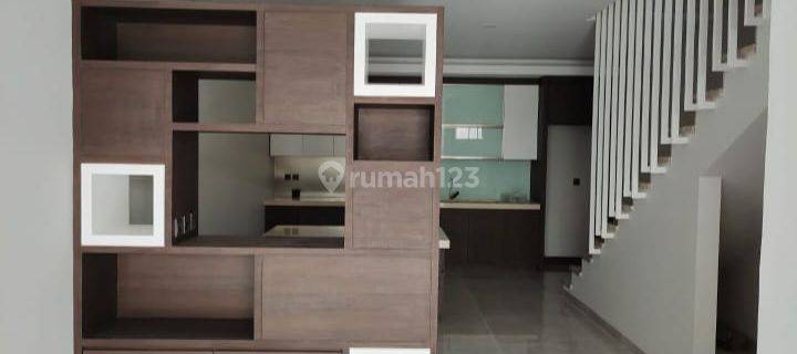 Jual Rumah Nyaman Minimalis di Komplek Cipta Graha, Gunung Batu 1