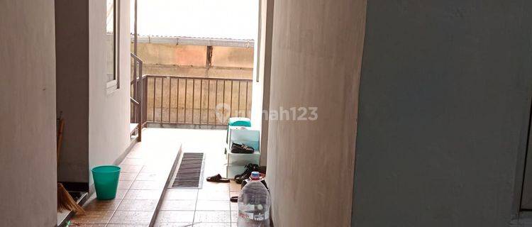 Dijual Kost Putri Full Tengah Kota daerah Turangga 1