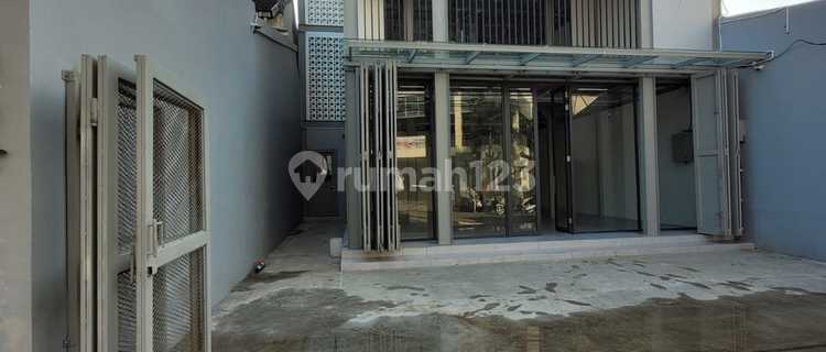 Ruko Bagus 380 m2 SHM Antapani, Bandung 1