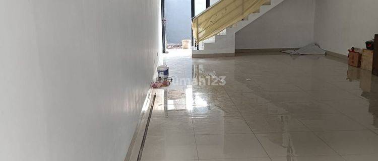 ual 4 unit ruko cimahi* tinggal 3 unit rendeng Mainroad , lokasi strategis, daerah ramai, cocok untuk segala jenis usaha 1