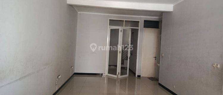 Dijual Rumah Bagus siap Huni di TKI 3 Bandung 1