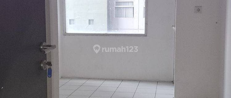 Disewakan Unit Apartemen Grand Asia Afrika Lantai Rendah Lantai 5 2br Kosongan Unfurnished 1