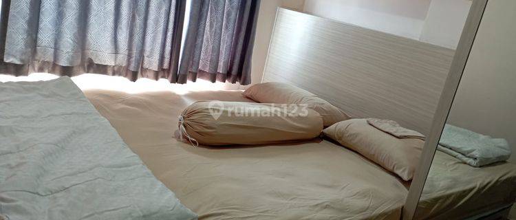 Disewakan 2br Apartemen Grand Asia Afrika Full Furnished Murah 1