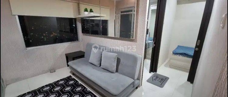 Disewakan Unit Bagus di Grand Asia Afrika 2 Bed Room Full Furnished Bagus 1