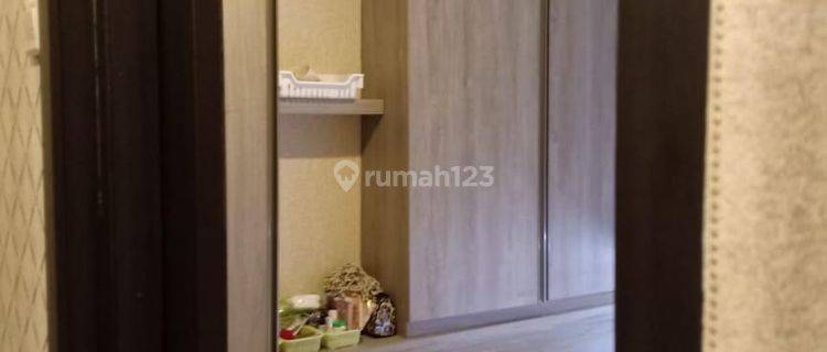 Disewakan 2 Bed Room Bagus Furnis Apartemen Grand Asia Afrika Bandung  1